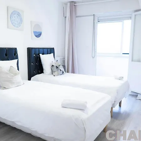 5 3 Sdb Parking Gratuit - Ideal Groupe * Créteil