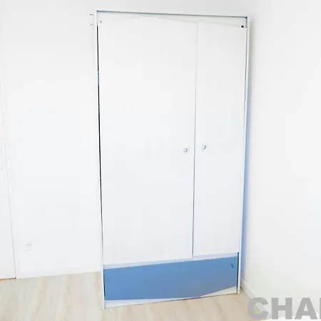 5 3 Sdb Parking Gratuit - Ideal Groupe * Créteil