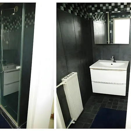 5 3 Sdb Parking Gratuit - Ideal Groupe Daire