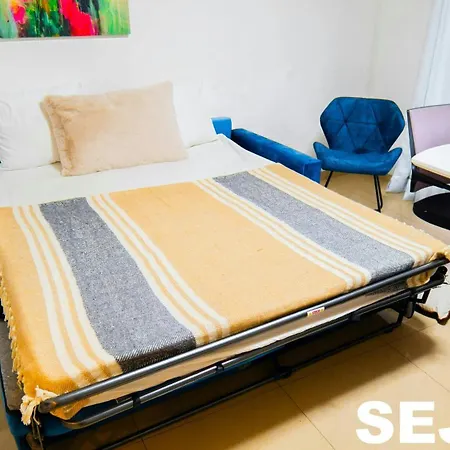 Daire 5 3 Sdb Parking Gratuit - Ideal Groupe Créteil
