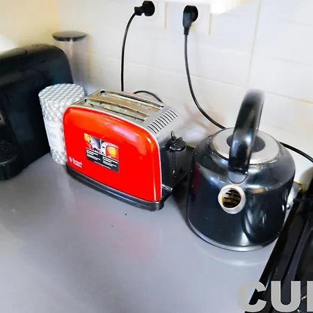 Daire 5 3 Sdb Parking Gratuit - Ideal Groupe *