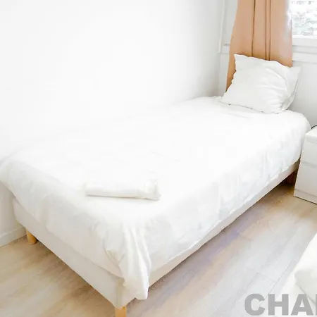 5 3 Sdb Parking Gratuit - Ideal Groupe