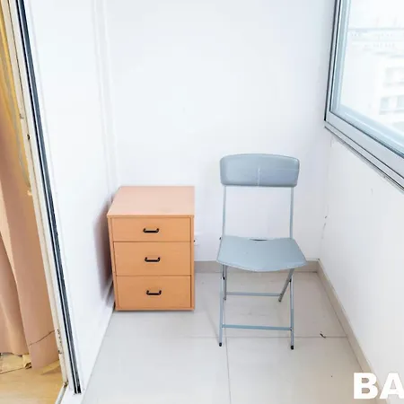 5 3 Sdb Parking Gratuit - Ideal Groupe Daire