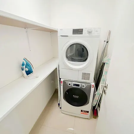 5 3 Sdb Parking Gratuit - Ideal Groupe Apartment
