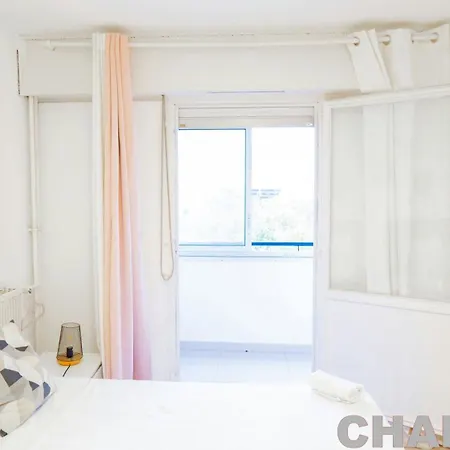 Apartment 5 3 Sdb Parking Gratuit - Ideal Groupe